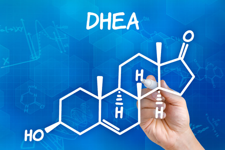 DHEA Therapy